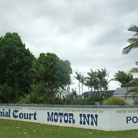 Colonial Court Motor Inn-2