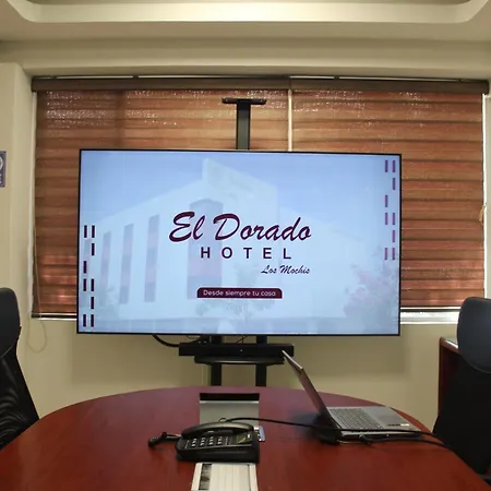El Dorado-3