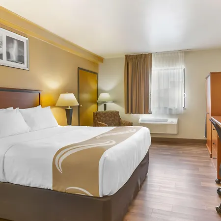 Quality Inn Hamilton Bitterroot Valley-3