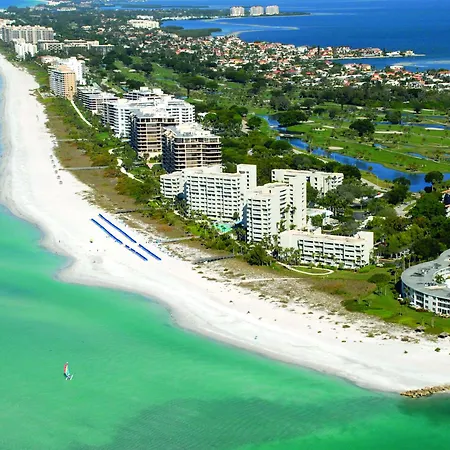 Resort At Longboat Key Club-3