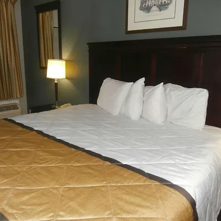 Americas Best Value Inn Athens-2