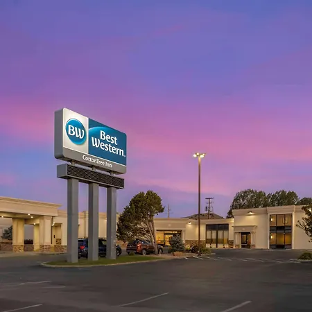 Best Western Cotton Tree Inn-2