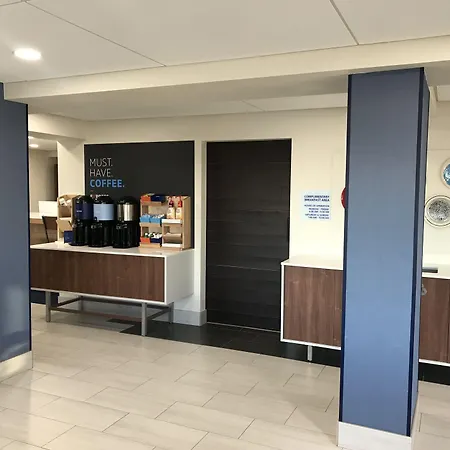 Holiday Inn Express - Allentown North By Ihg-3