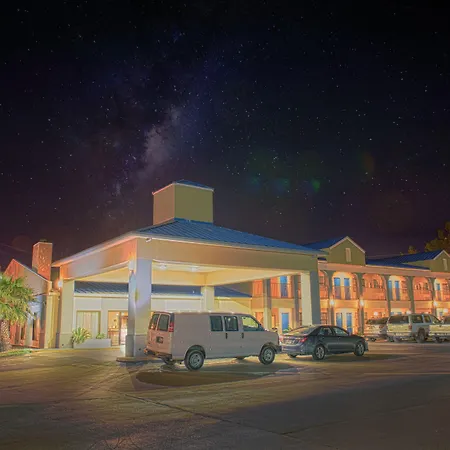 Best Western West Monroe Inn-2