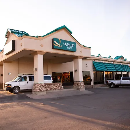 Quality Inn Havre-2