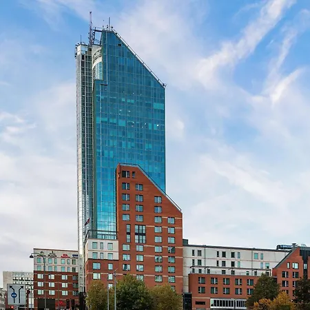 Best Western Plus Hotel Plaza-3