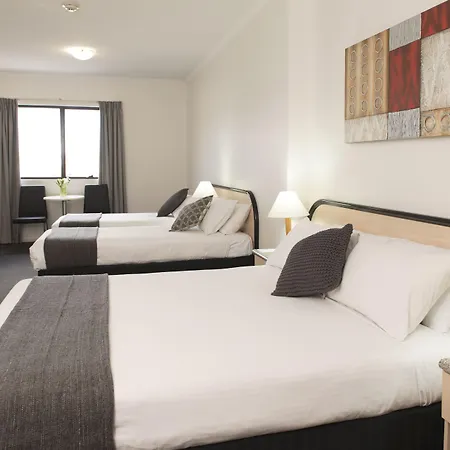 Adelaide Riviera Hotel-3