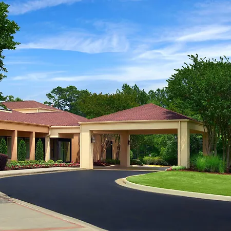 Courtyard By Marriott Birmingham Homewood-2