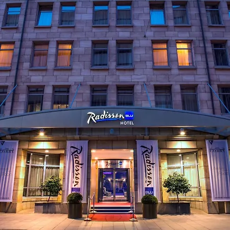 Radisson Blu Hotel Bremen-3