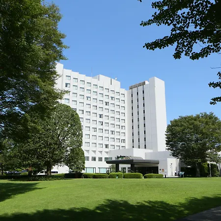 International Resort Hotel Yurakujo-2