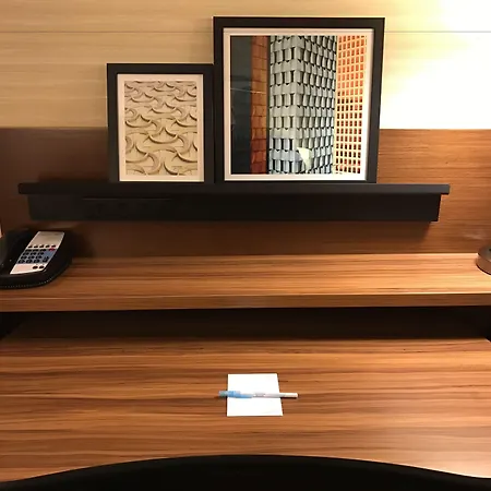 Fairfield Inn Anaheim Hills Orange County-3