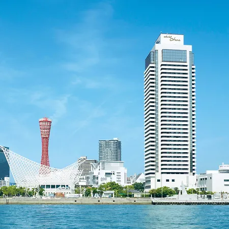 Hotel Okura Kobe-3