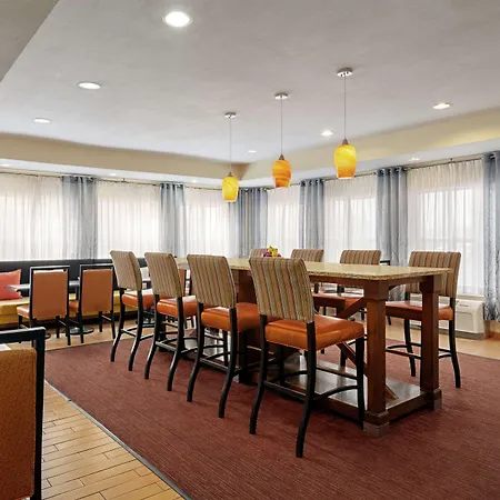 Hampton Inn Abilene-3