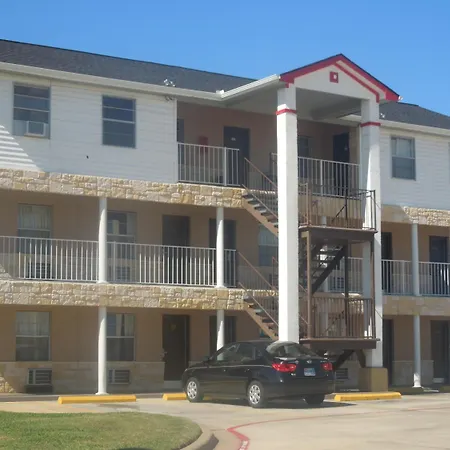 Knights Inn Mineral Wells-3