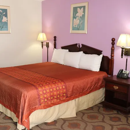 Knights Inn Mineral Wells-2