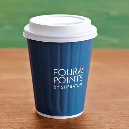Four Points By Sheraton Kalamazoo-2
