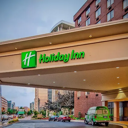 Holiday Inn Arlington At Ballston By Ihg-2