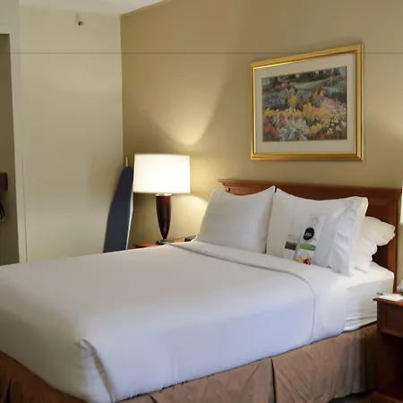 Clarion Inn Frederick Event Center-2