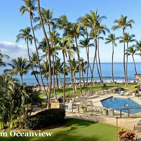 Mana Kai Maui - Official Onsite Rental Company-3