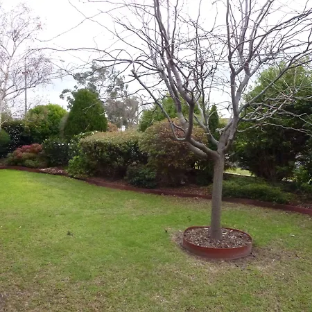 Colonial Motor Inn Bairnsdale Golden Chain Property-2