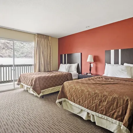 Sol Springs Inn-2