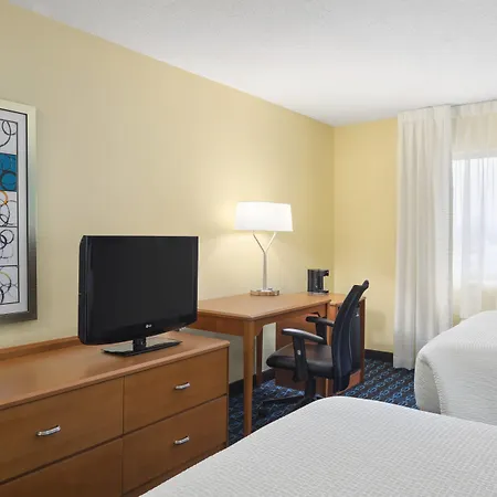 Comfort Inn & Suites Lima Northwest-3
