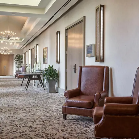 The Westin Tysons Corner-2