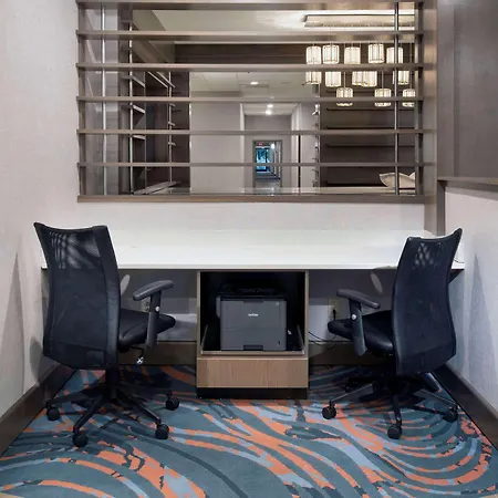 Hampton Inn Northwood-2