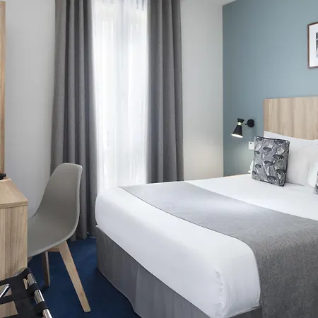 Hotel Moulin Vert-3