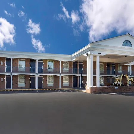 Surestay Hotel By Best Western Bardstown General Nelson-3