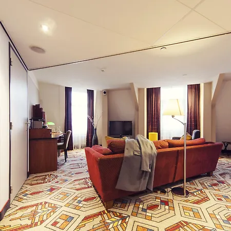 Banks Mansion - All Inclusive Boutique Hotel-2