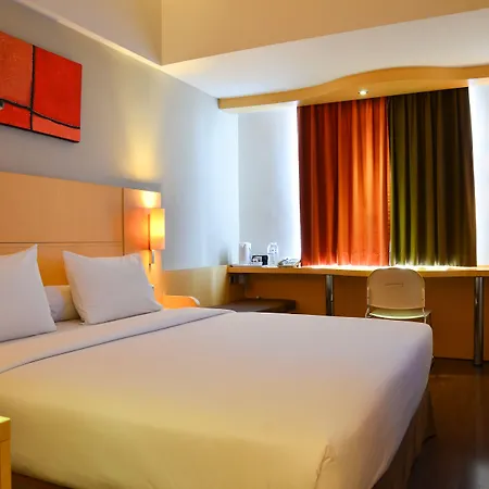Ibis Jakarta Arcadia-3
