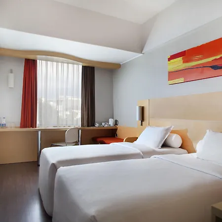 Ibis Jakarta Arcadia-2