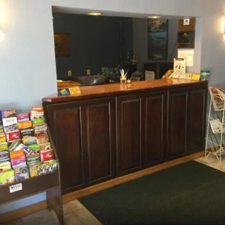 Americas Best Value Inn Pottstown-2