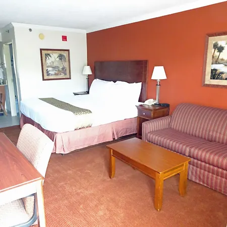 Home Town Inn & Suites-3