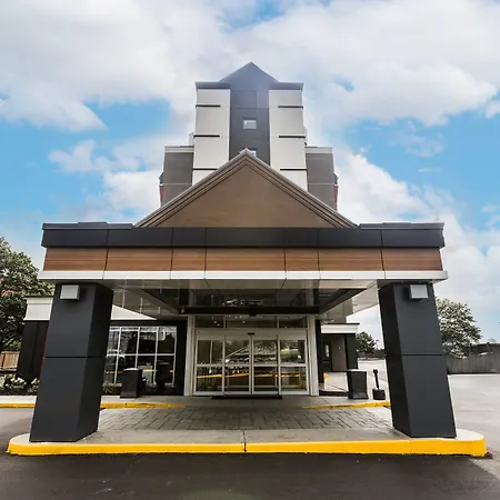 Holiday Inn Express Toronto-North York By Ihg-2
