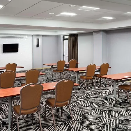 Hyatt Place Greensboro-3