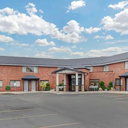 Quality Inn & Suites Mayo Clinic Area-3