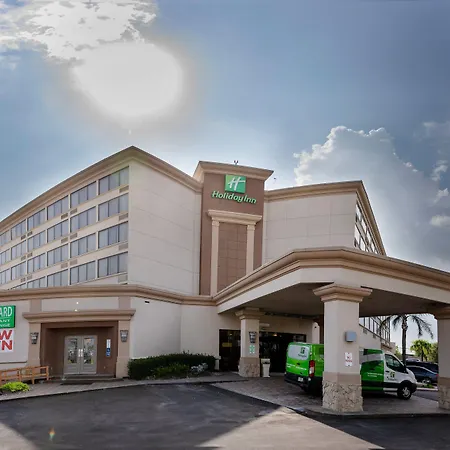 Wyndham Houston Hobby Airport-3