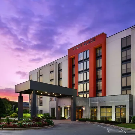 Hyatt Place Greensboro-2