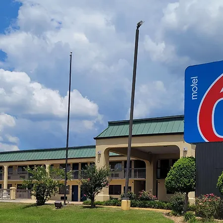 Motel 6 Jackson Ms Southwest-2