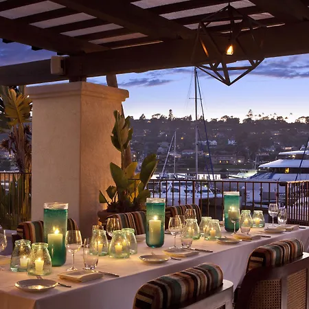 Kona Kai Resort&Spa, a Noble House Resort-2