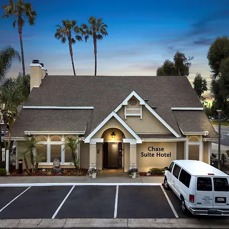 Chase Suites Brea-Fullerton - North Orange County-2
