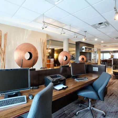 Courtyard By Marriott Mcallen-3