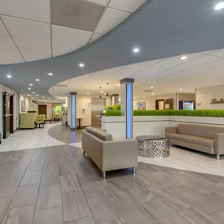 Alexis Inn And Suites Hotel-2