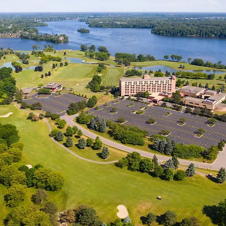 Ann Arbor Marriott Ypsilanti At Eagle Crest-3