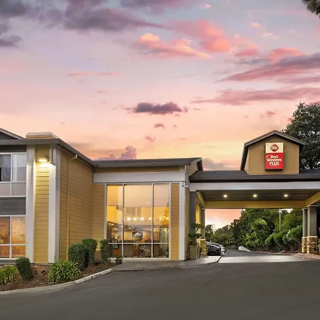 Best Western Plus Heritage Inn-2