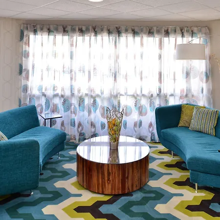 Fairfield Inn & Suites By Marriott Hickory-3