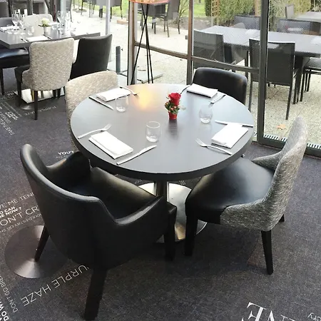 Hotel Inn Design Paris Saint Quentin-3