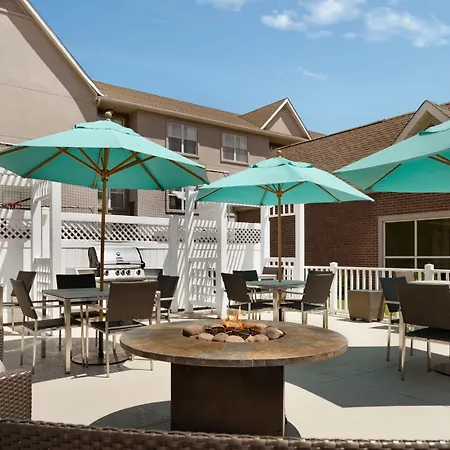 Residence Inn Canton-3